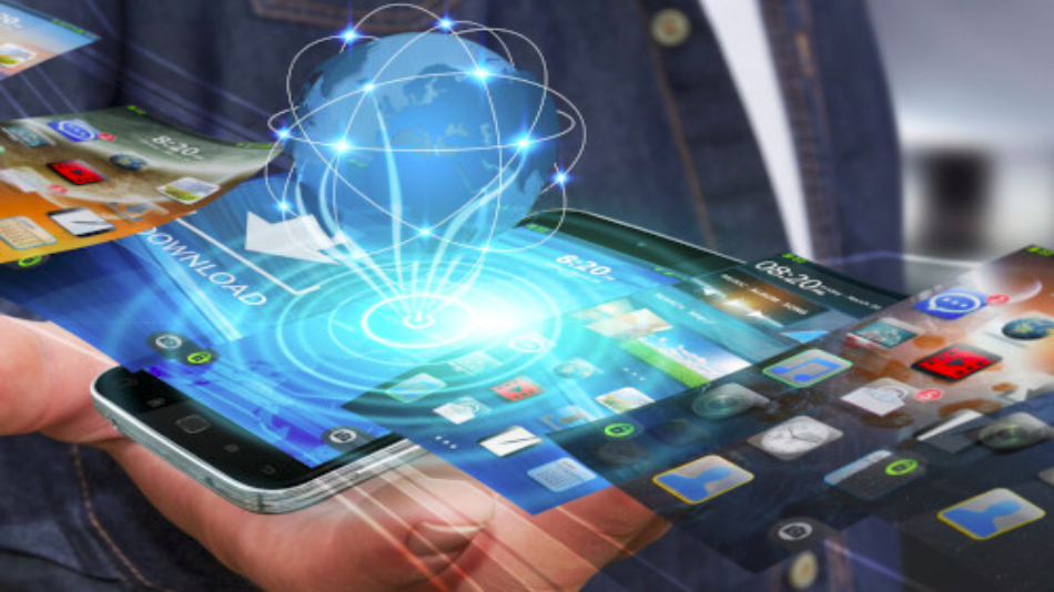 Sistema de Geolocalización