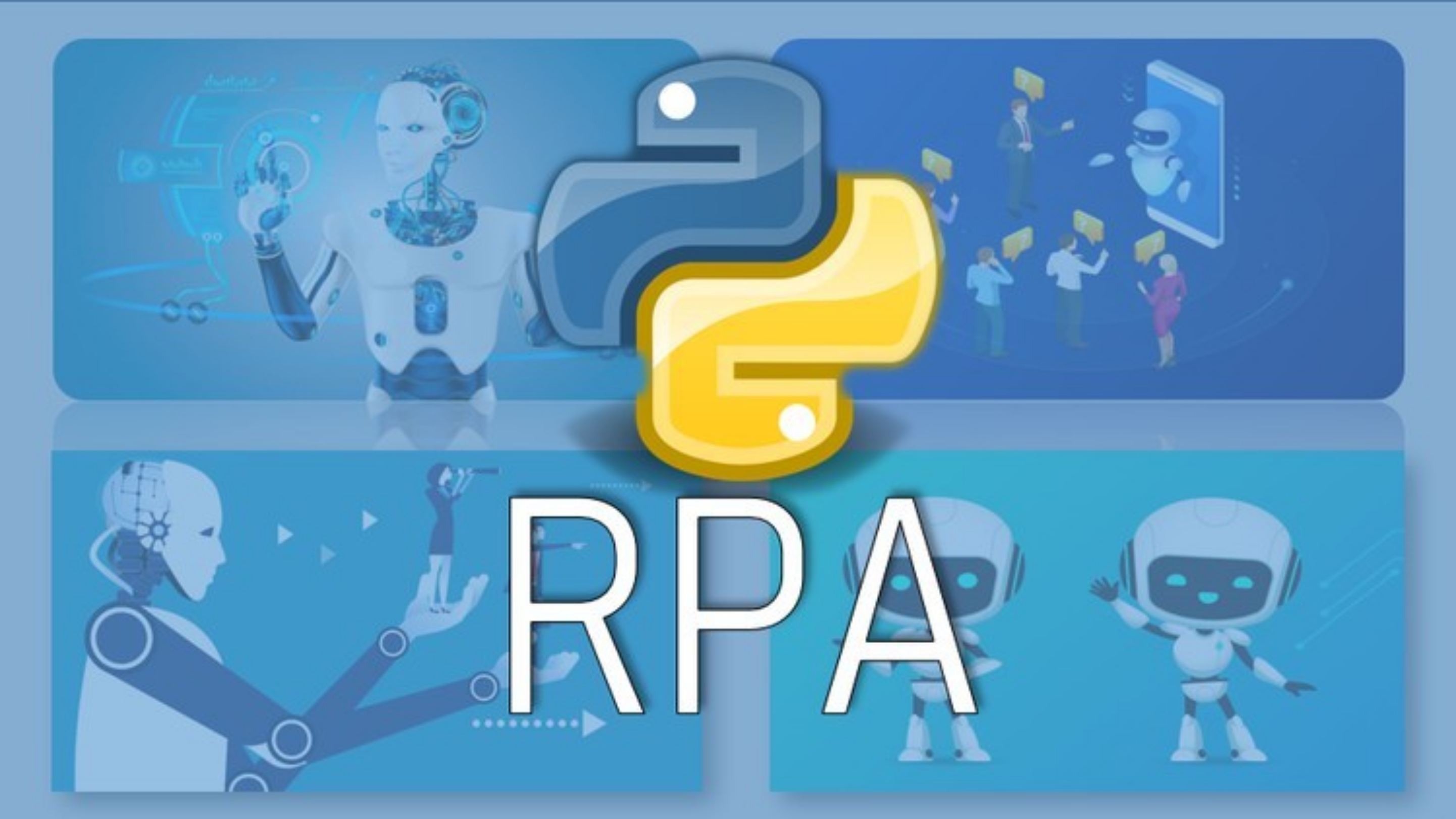 RPA con Python